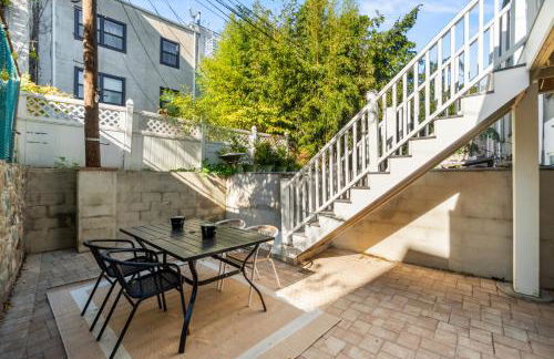 Holiday Home Brownstone City Stay 5BEDS, Private Dual Units - Foto 54