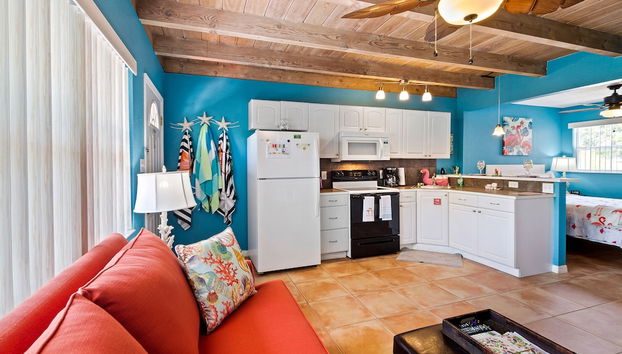 Entrada (vista interior)