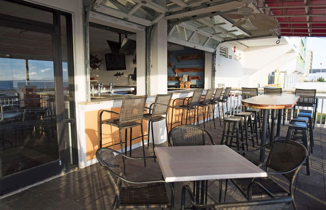 Ocean Sands Resort, Oceanfront, Virginia Beach by Vacatia - Foto 33