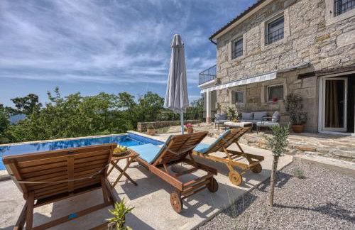 Casa Emilia in Sveti Donat - Foto 11