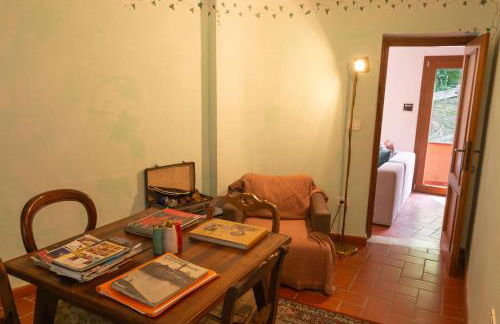 Podere Il Doccio - Photo 10