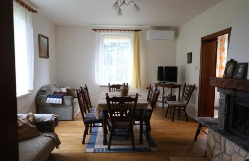 Drzewiecka Chata - Foto 3