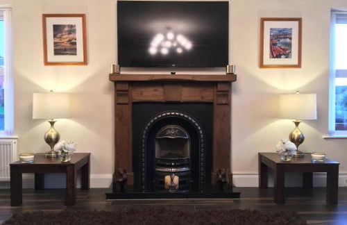 Luxury Portrush Holiday Homes - The Grove, Portrush Sleeps 14 - 6 bedrooms - Foto 16