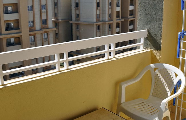 Mercy Gardenia Apartment. - Foto 37