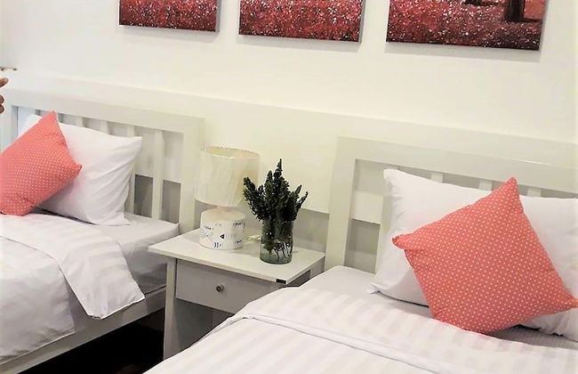 Family Home Chiang Mai - Lino House - Foto 57