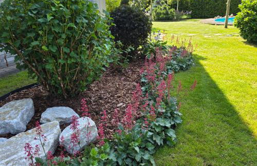 Komfortowy Dom Całoroczny - sauna, jacuzzi, bilard - Foto 40