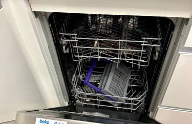 Horizonte 3 Charming apartment with breathtaking sea view at first line of Fuengirola beach - Photo 29