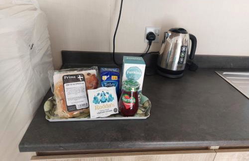 Cornish Crantock Holiday Sandy Toes - Foto 44