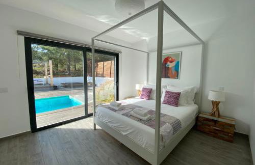 Cairnvillas - Villa Solar C37 Luxury Villa with Swimming Pool near Beach - Foto 6