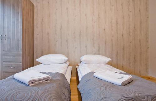 Apartamenty DobraNocka - Foto 46