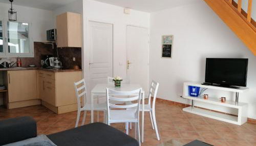 Pays Basque loue appartement F3 - Foto 3