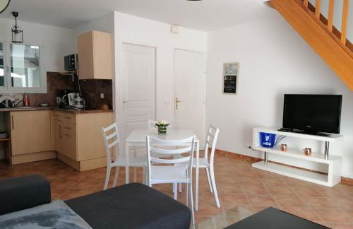 Pays Basque loue appartement F3 - Foto 3