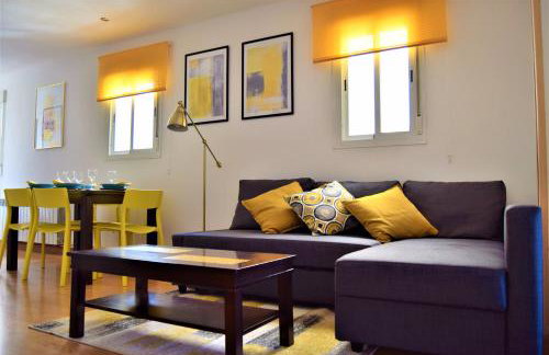 INCREIBLES VISTAS.Parkingopcional. Palacio/catedra - Foto 7