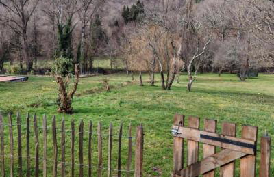La Chaumine - Photo 11