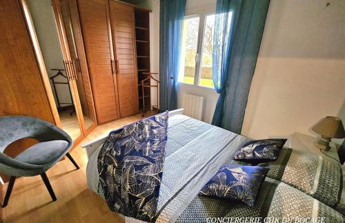 La Casa - Gîte familal - 15min from Puy duFou - Foto 8