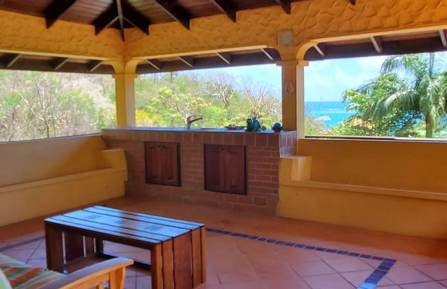 Turtleback Pavilion - Foto 17