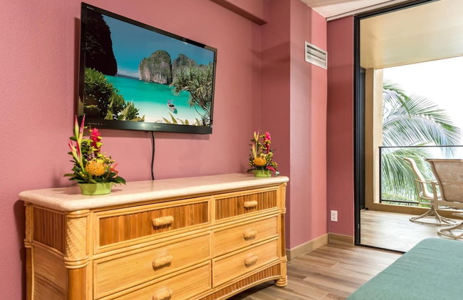 Mahana Oceanfront 2 BR Sleeps 6 Villas Steps to Beach Complimentary Car with 6 Nights MAH-1211 by KBM - Photo 49