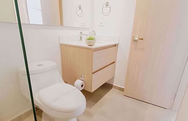 Apartamentos Salguero Suites - by SOHO - Foto 73