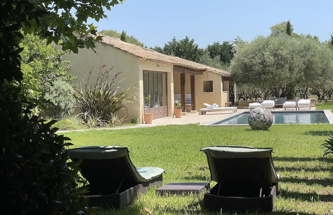 Mas Millésime - Foto 57