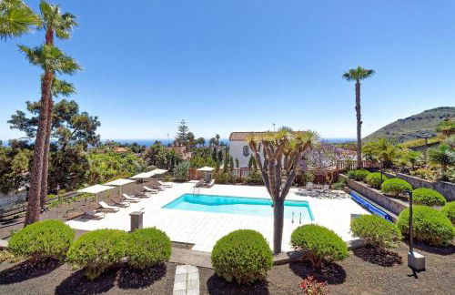 La Ideal Mansion by VillaGranCanaria - Foto 62