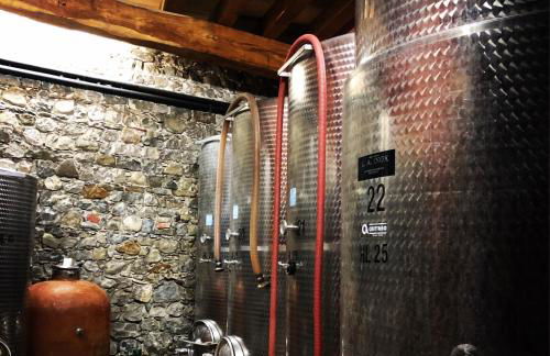 Agriturismo Clochiatti - Foto 53