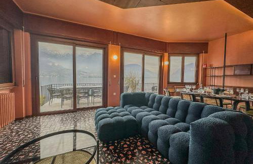 Villa Grigne Alba - Foto 8