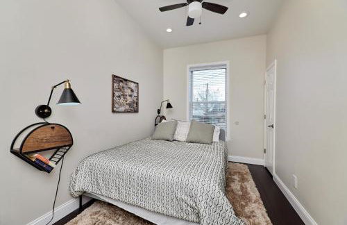 St Louis 2BD 2BA, Forest park, BJ Hospital, Science Center, eats - Foto 8