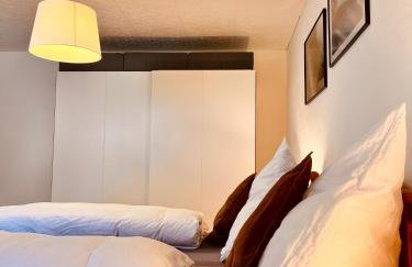 Ferienwohnung Moselflair mit direktem Blick auf die Mosel und Weinberge - Foto 3