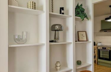 L Anatole Hyper centre Calme sur cour - Foto 23