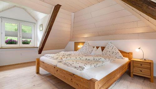 Altes Forsthaus - Fewo Bianca - Foto 4