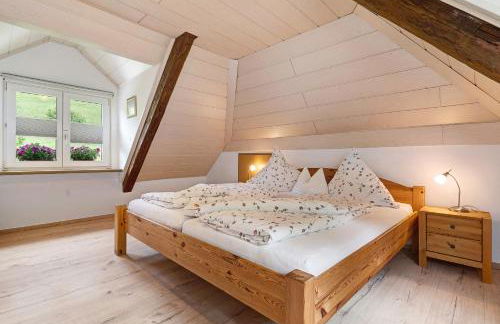 Altes Forsthaus - Fewo Bianca - Foto 4