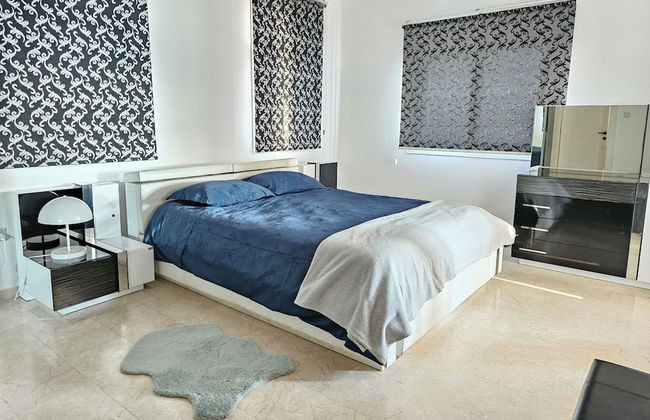 Bogaz, Iskele Beach Villa Retreat in North Cyprus - Foto 12