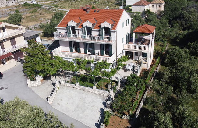 Apartments Kola - Foto 46