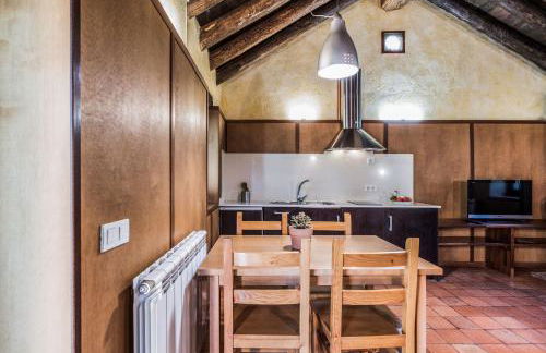 Casas Rurales Molinias - Photo 53