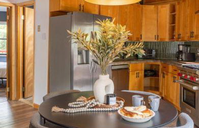 The Lily Pad - Hunter NY - Foto 15