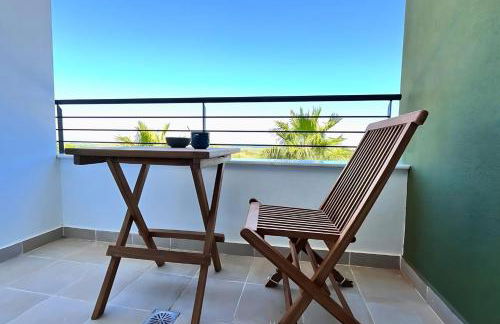 Superb penthouse swimming pools equipped solarium panoramic view - Foto 30