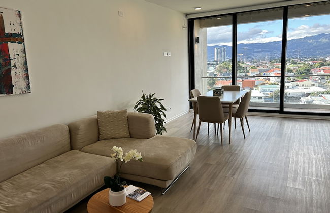 BEE Suites San Jose - Escalante - Foto 31