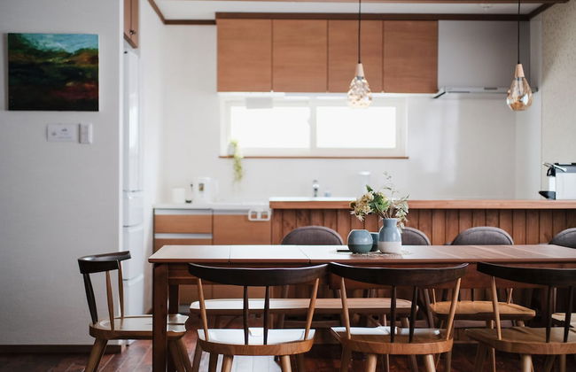 Lampstand STAY Sapporo - Photo 15