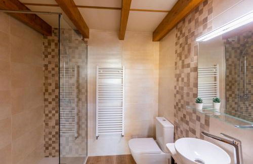 Apartamentos Casona del Campo - Foto 47