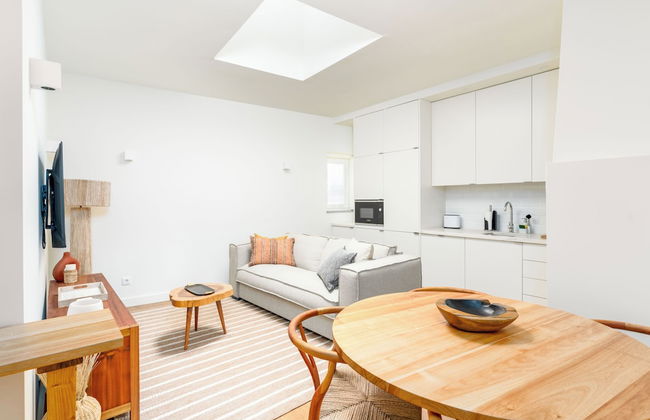 Limehome Evora Largo dos Penedos - Foto 34