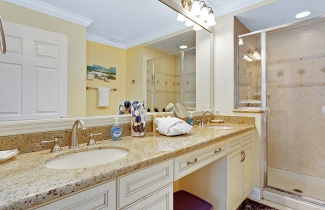 Luxury Golf Resort Located In Reunion Resort 3 Bedroom Condo by RedAwning - Foto 14