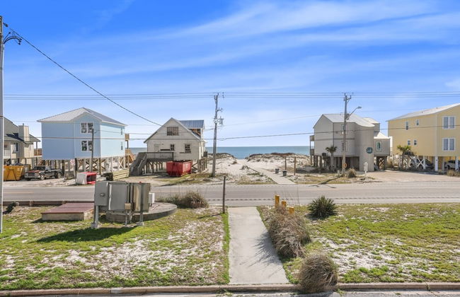 Sea Oats 102c- Beach View Pool 25 Steps to Beach - Photo 20