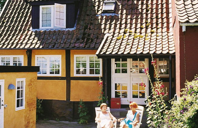 3 Person Holiday Home in Svaneke - Photo 16