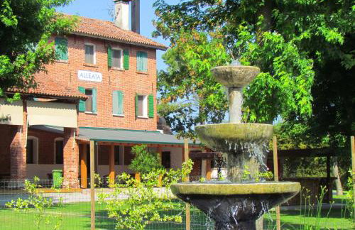 Agriturismo Ca' Alleata - Foto 1