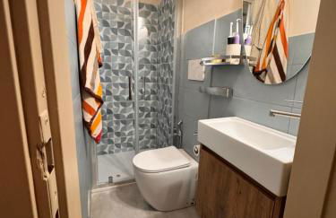 La casa di Loki e Shiva "LE PIRAMIDI" - Foto 5