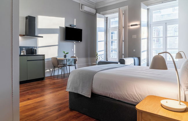 Limehome Porto Rua de Dom Manuel II - Foto 42