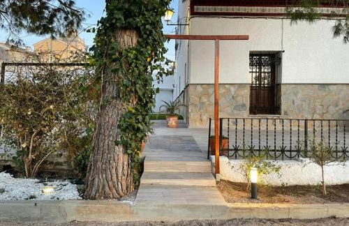 CASA DE CAMPO EL SEÑORITO - Foto 10