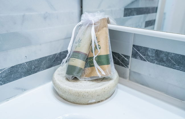 Green Wheels Oasis Between Pisa and Sea - Foto 44