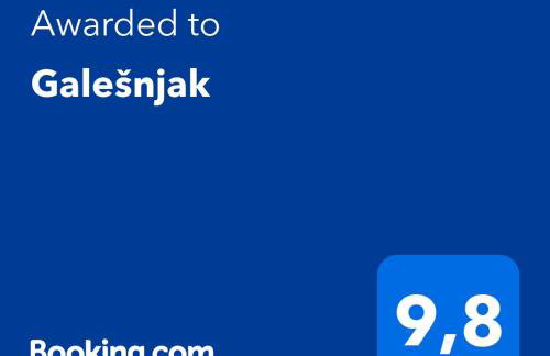 Galešnjak - Foto 34