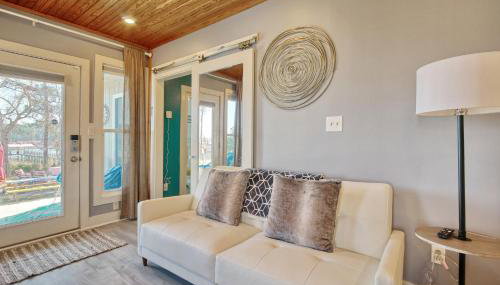 SH01 Shallotte Cottage - Foto 2